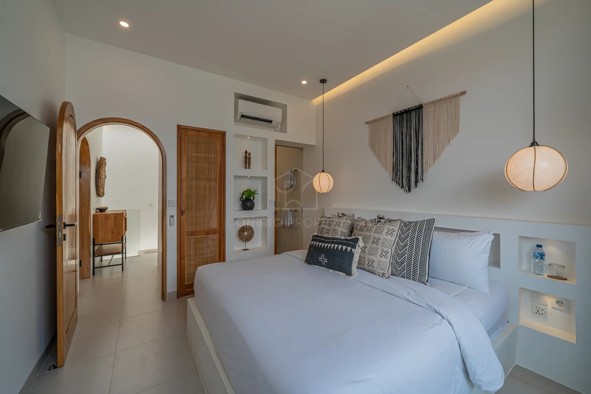 Cocobay Bali