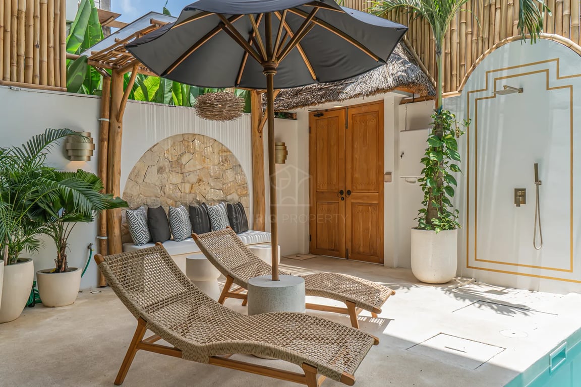 Cocobay Bali