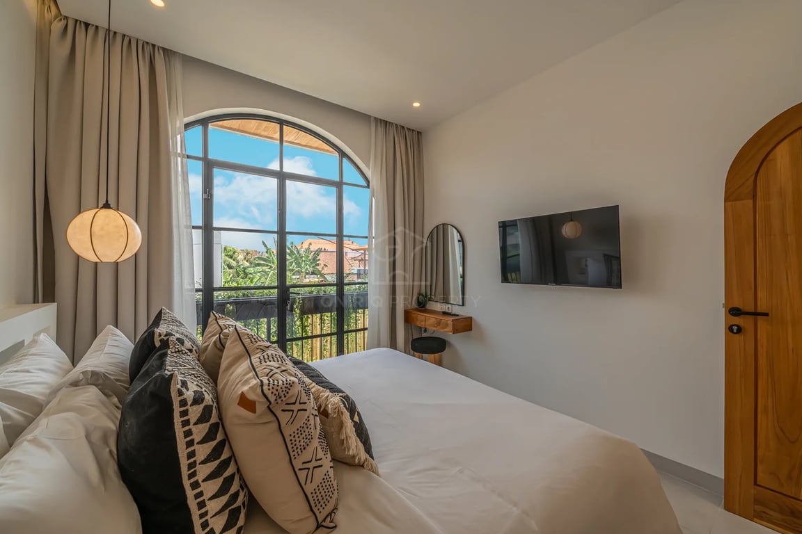 Cocobay Bali