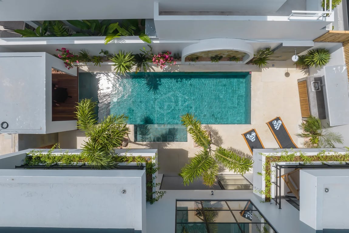 Cocobay Bali