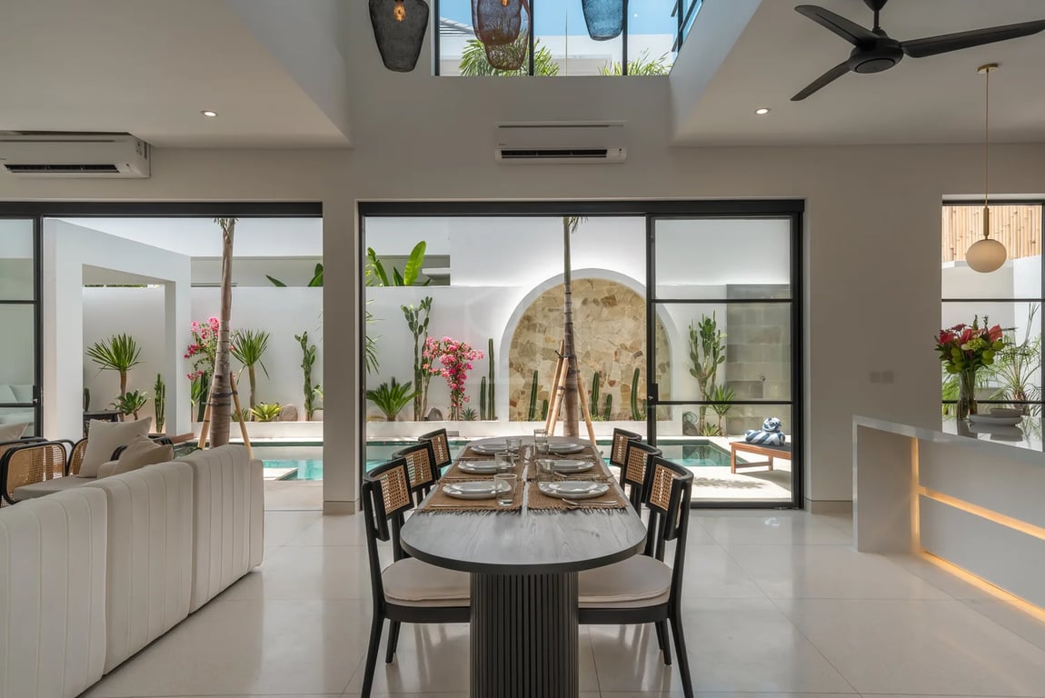 Cocobay Bali