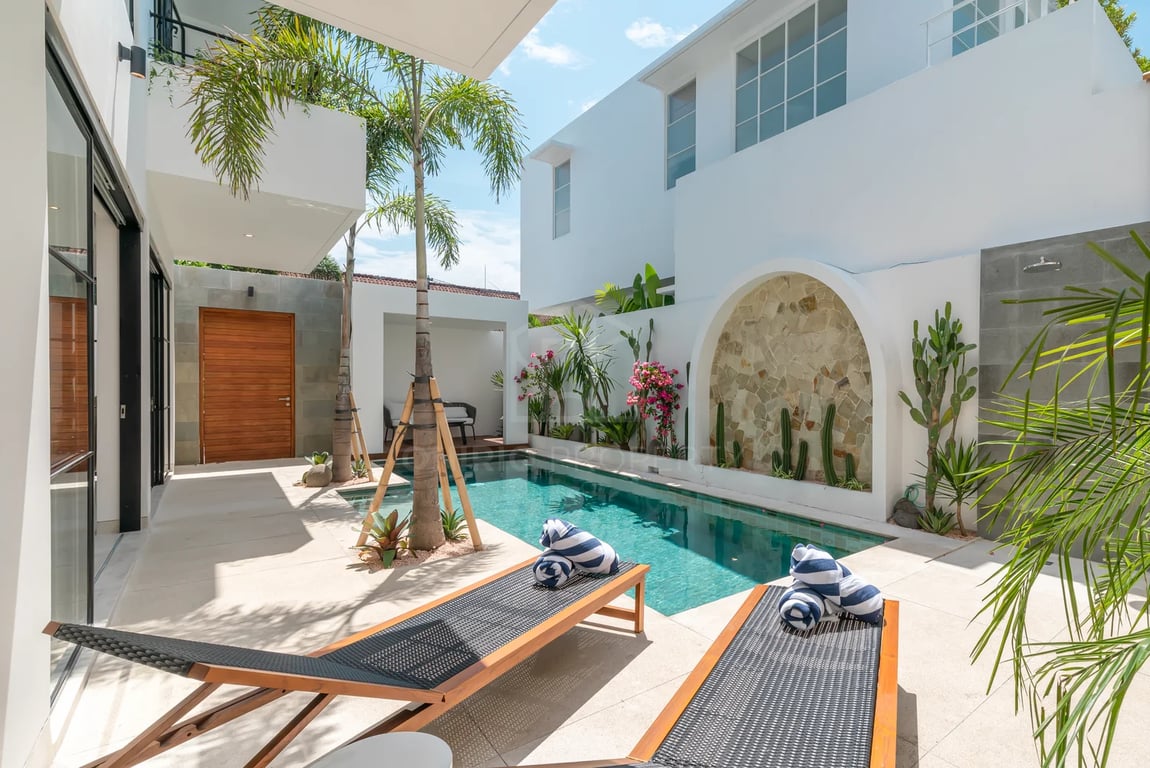 Cocobay Bali