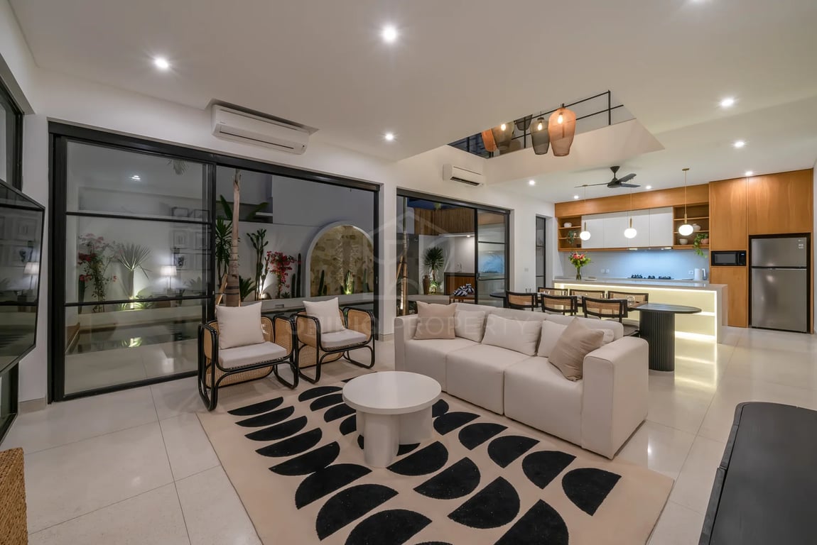 Cocobay Bali