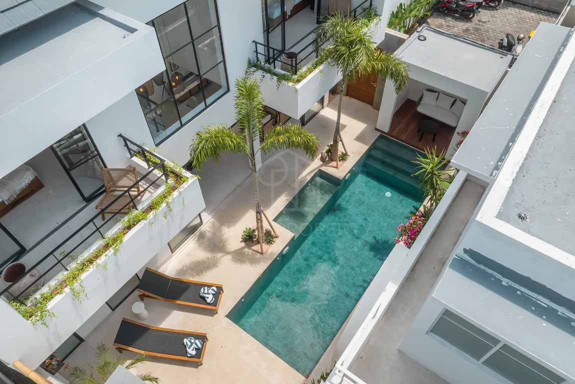 Cocobay Bali