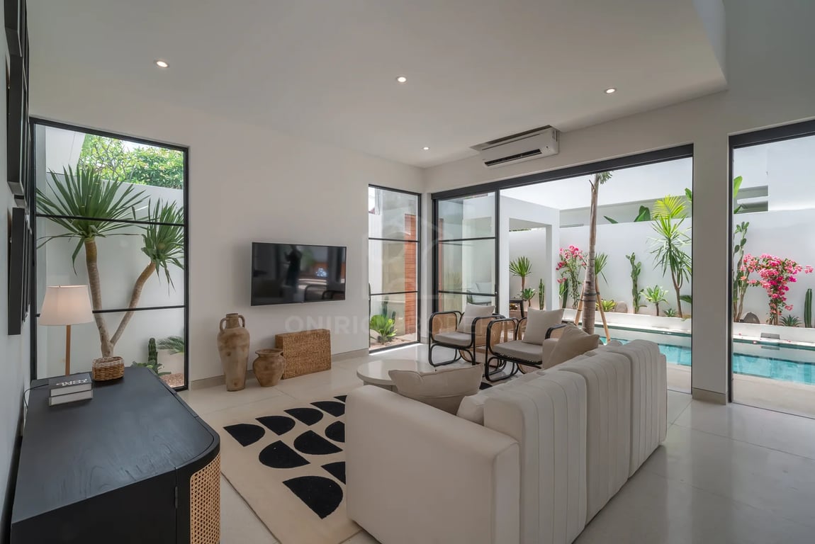 Cocobay Bali