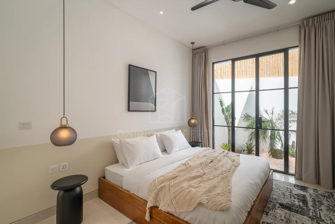 Cocobay Bali