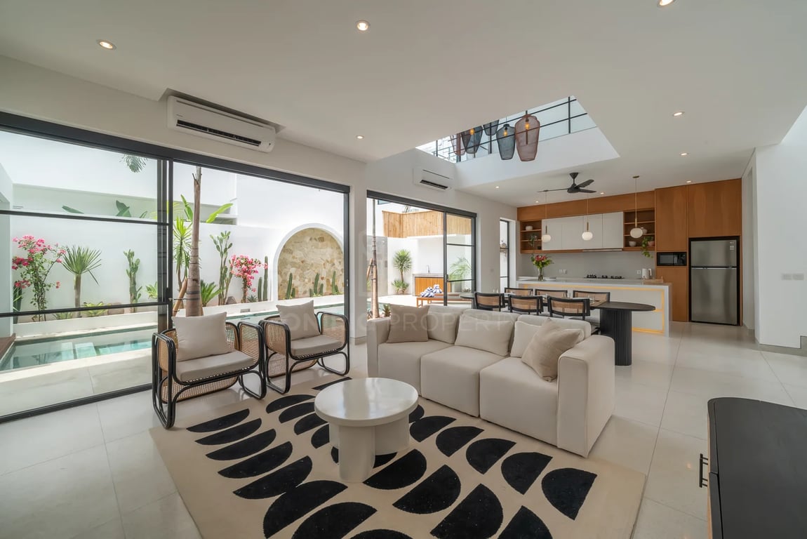Cocobay Bali
