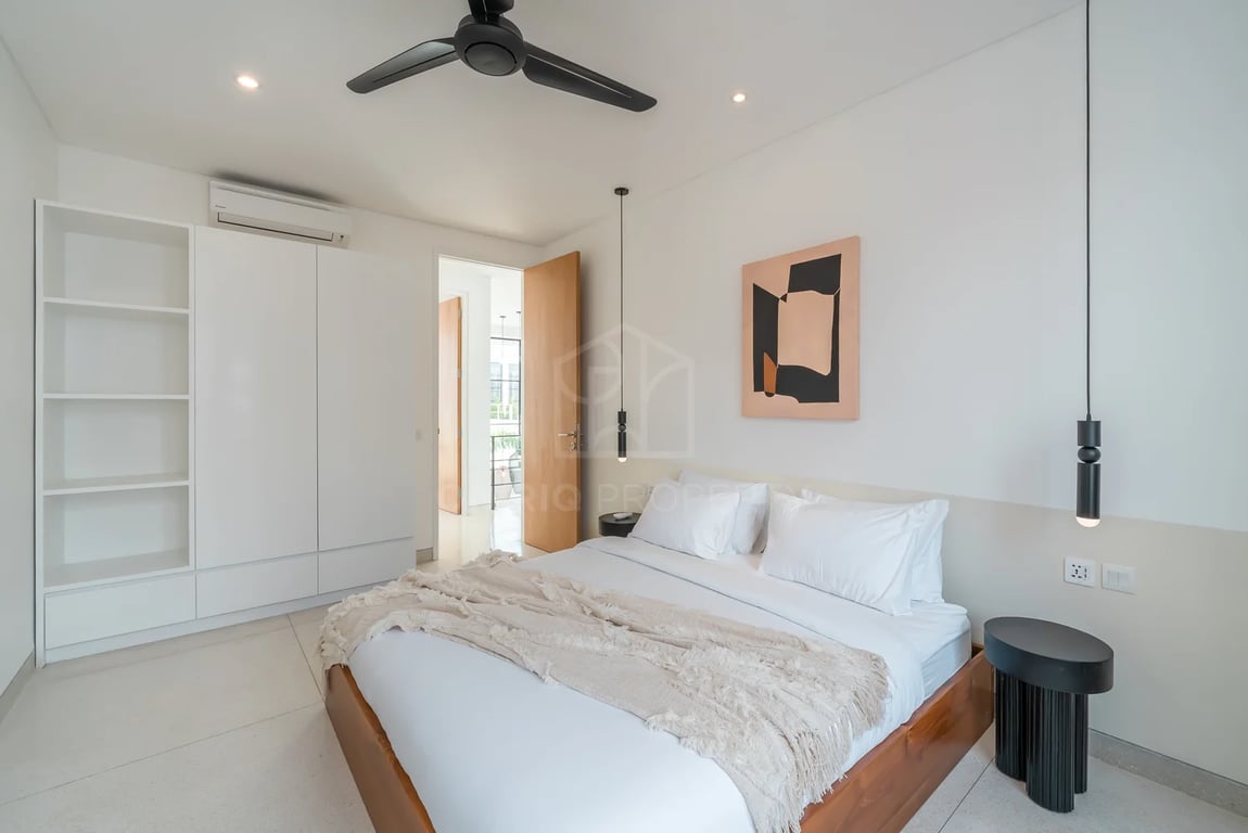Cocobay Bali