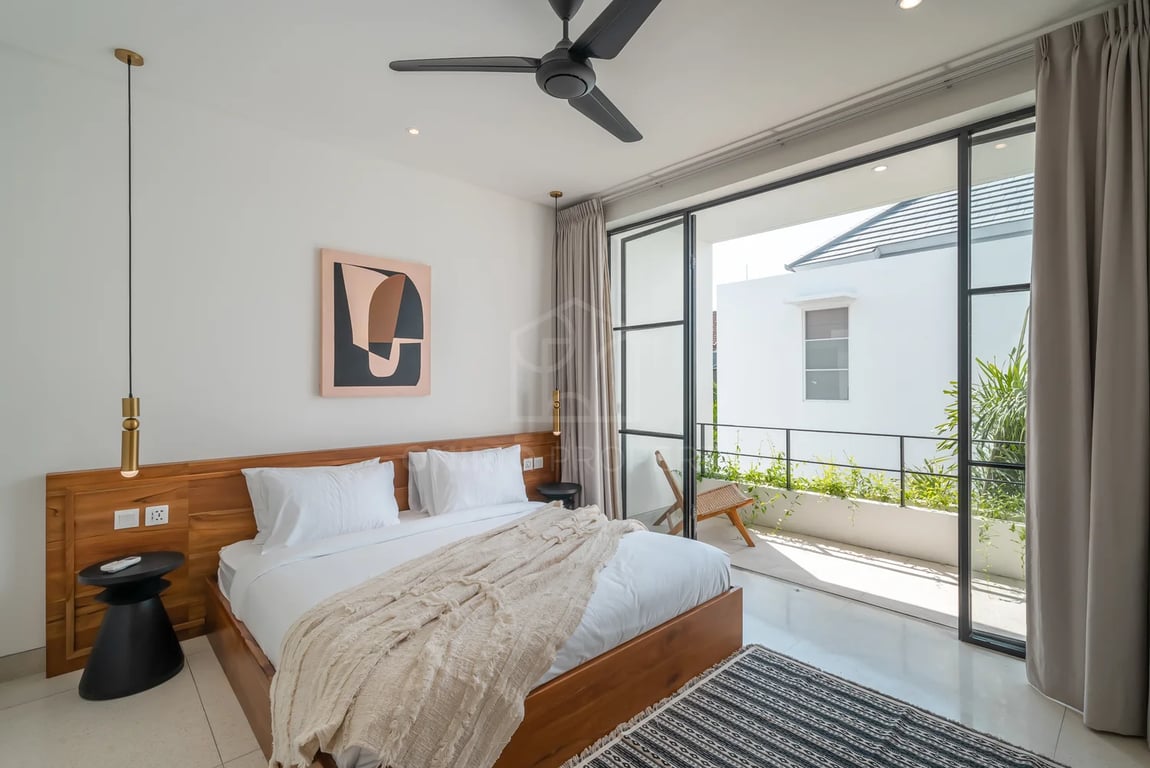 Cocobay Bali