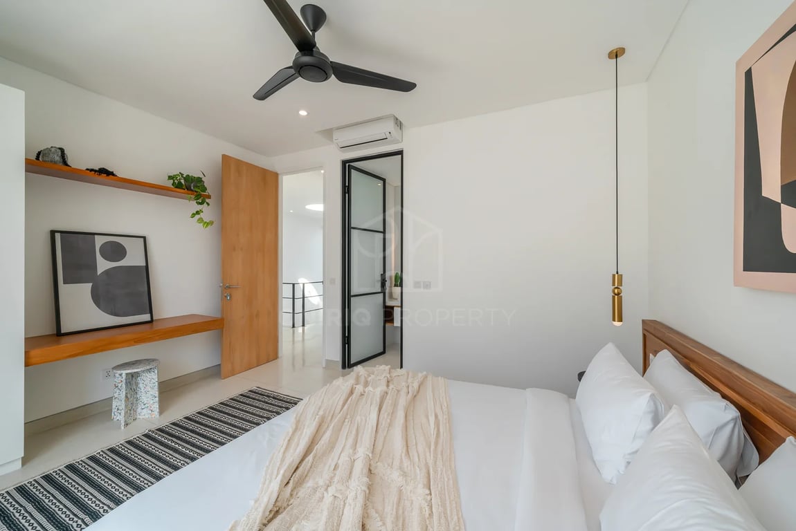 Cocobay Bali