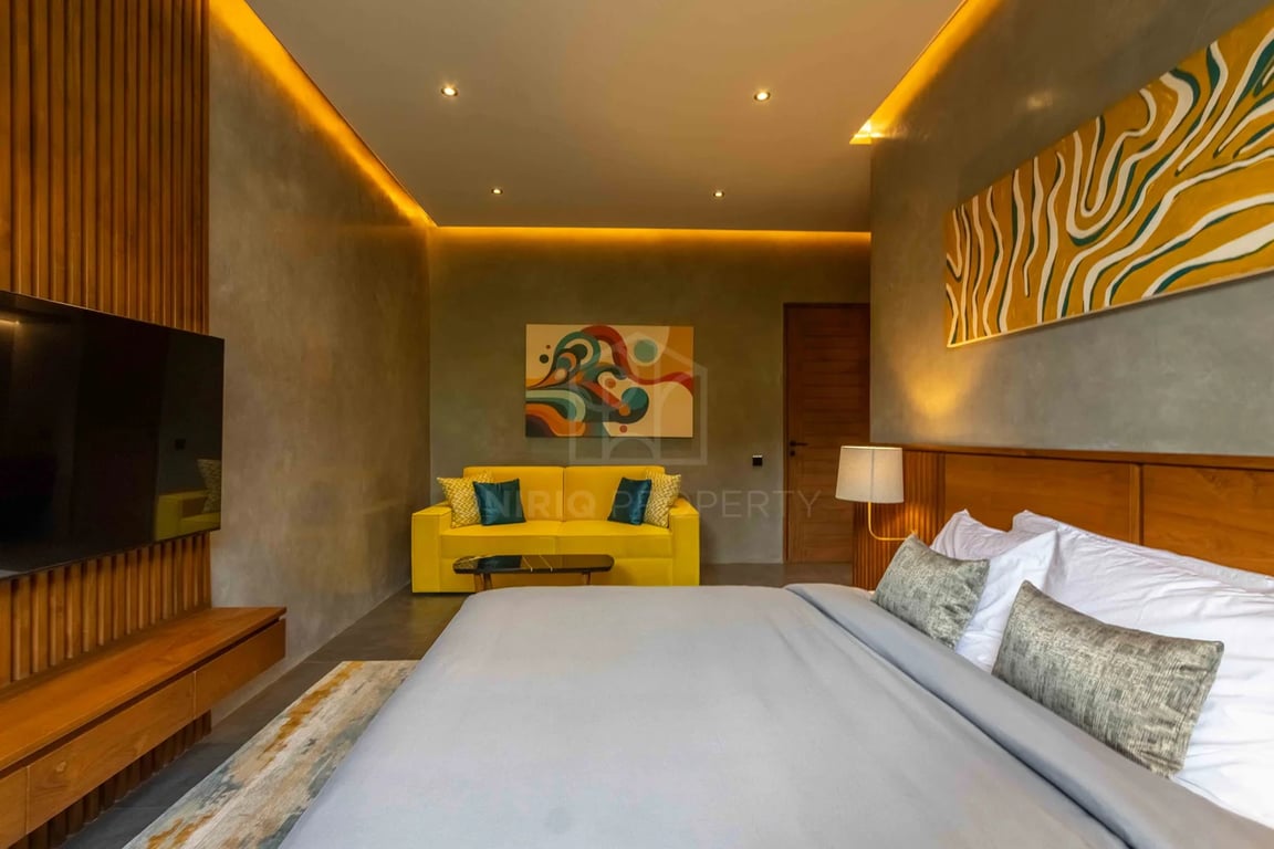 Cocobay Bali