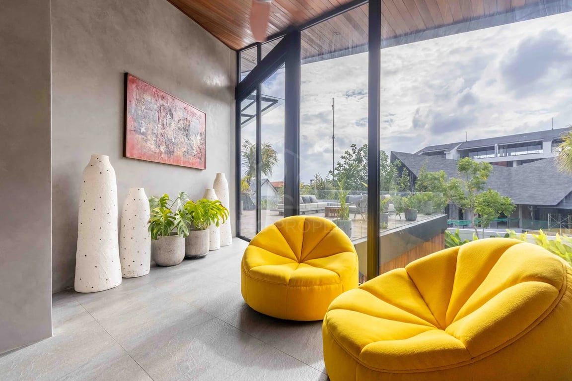 Cocobay Bali