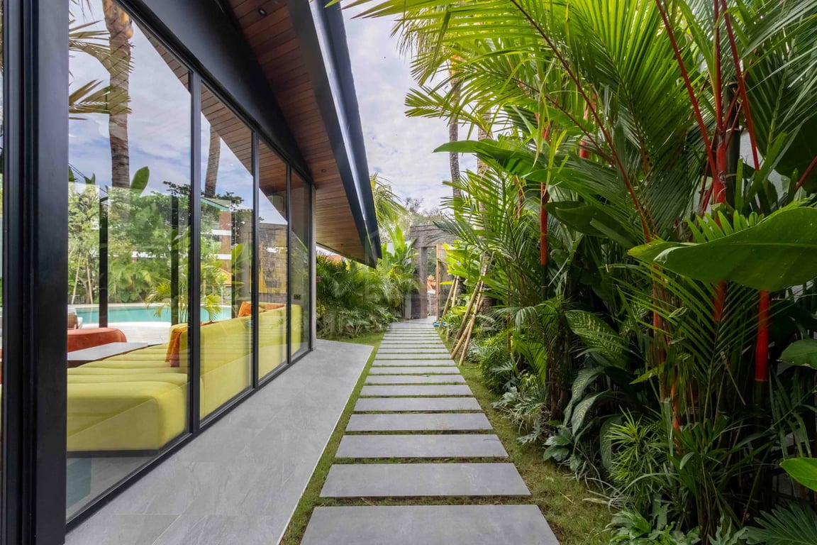 Cocobay Bali