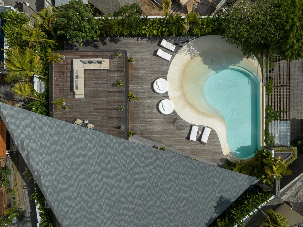 Cocobay Bali