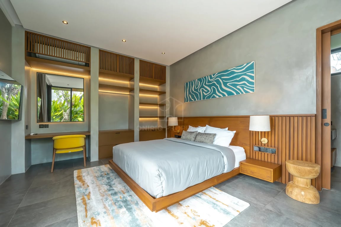 Cocobay Bali