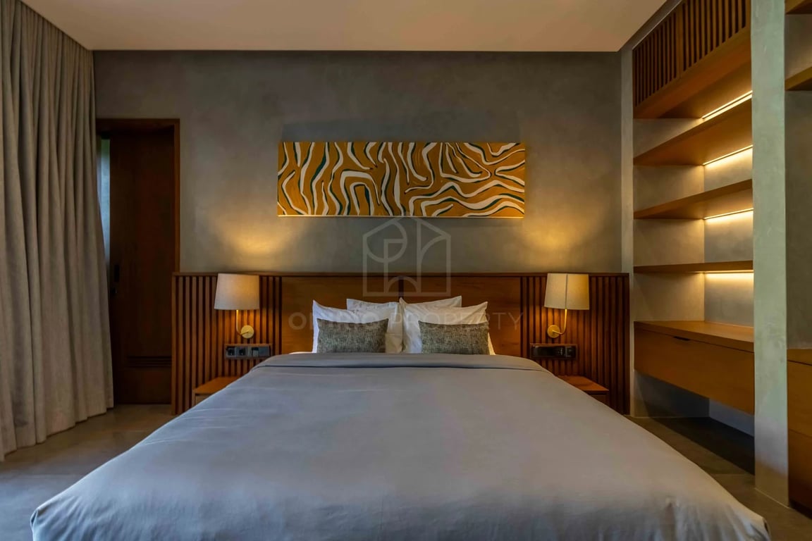 Cocobay Bali