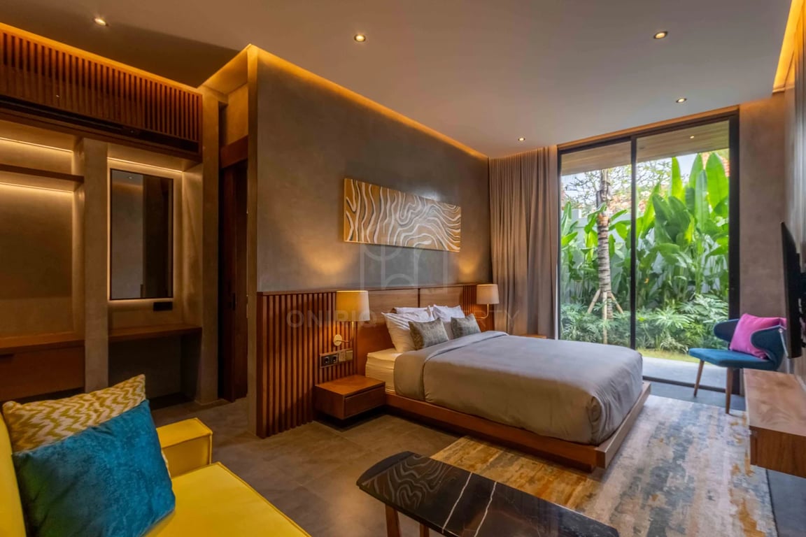 Cocobay Bali