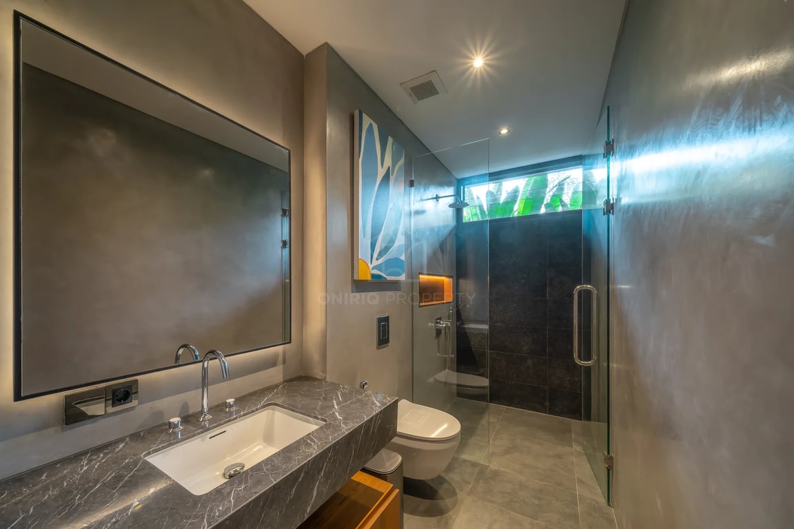 Cocobay Bali