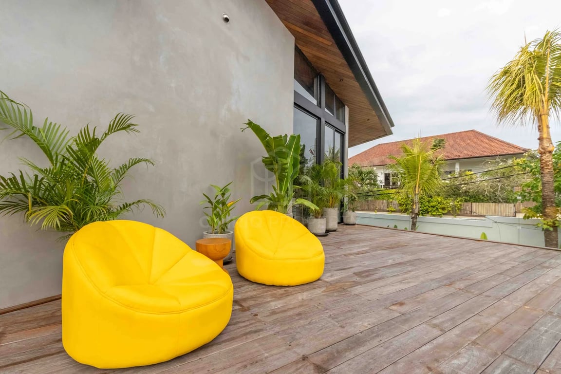 Cocobay Bali