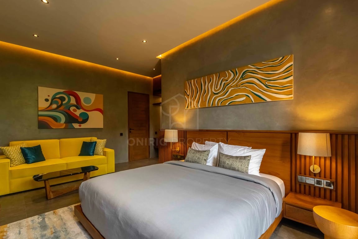 Cocobay Bali