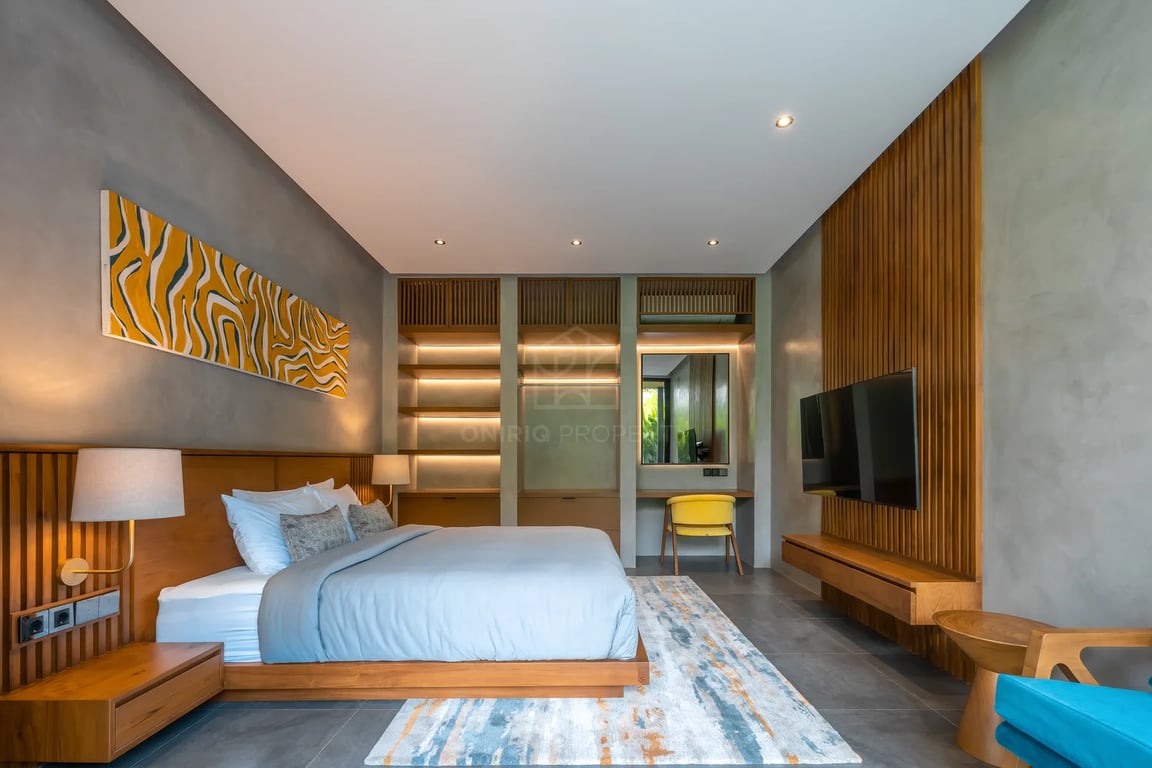 Cocobay Bali