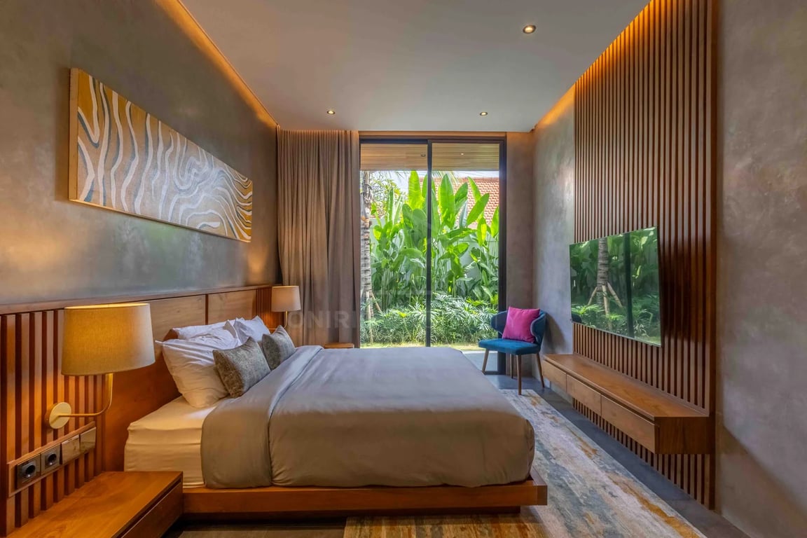 Cocobay Bali