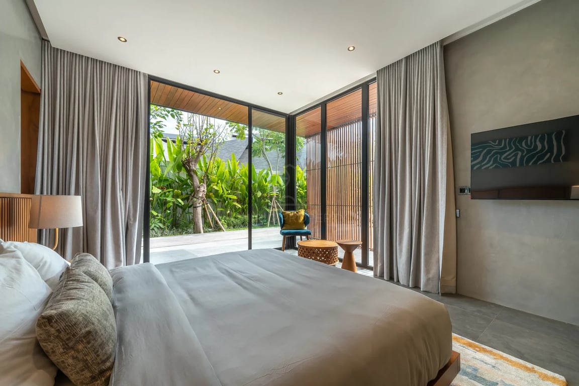 Cocobay Bali