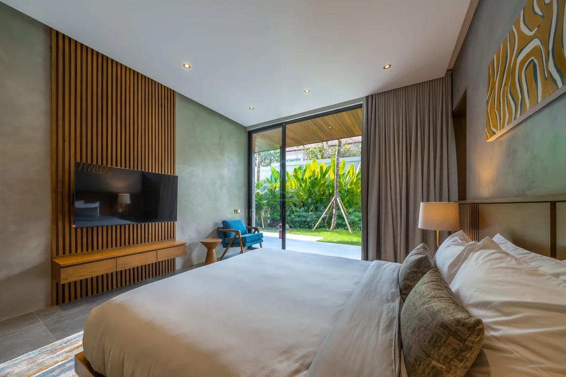 Cocobay Bali