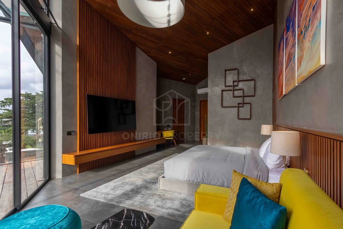 Cocobay Bali