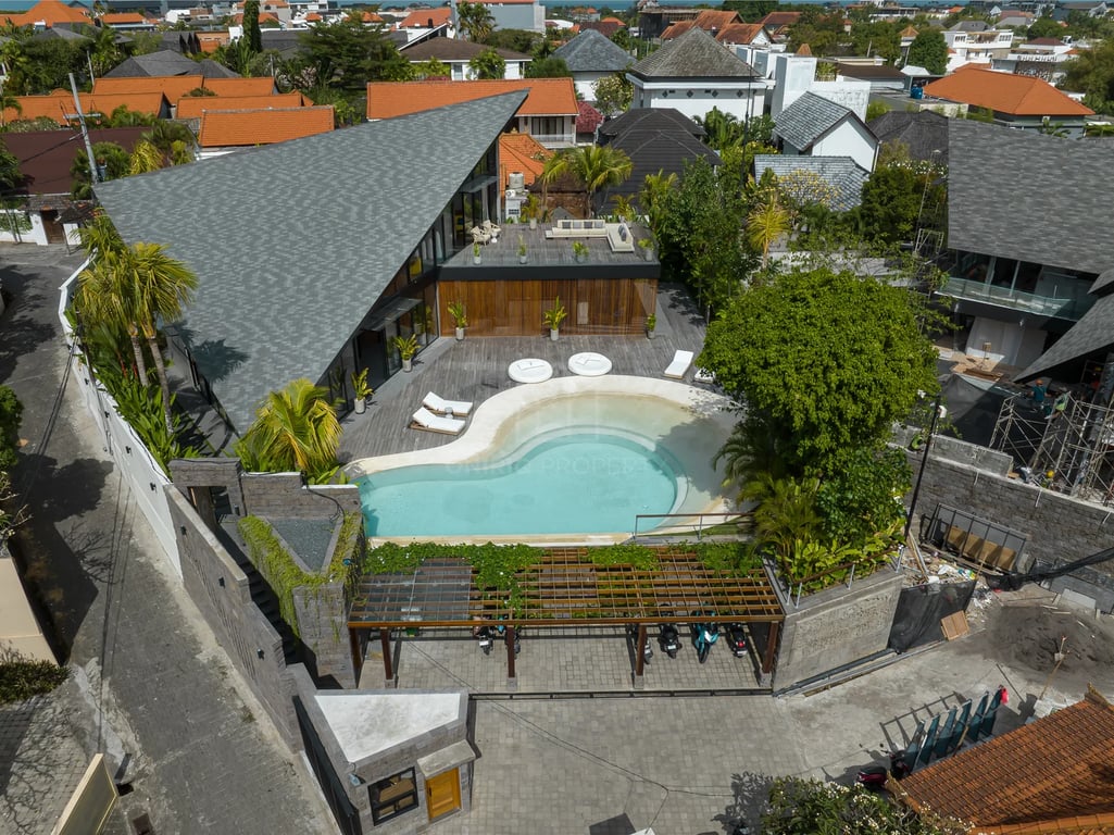 Cocobay Bali