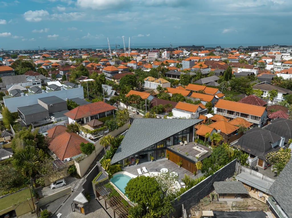 Cocobay Bali