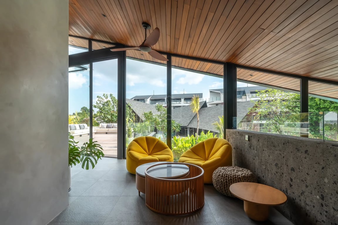 Cocobay Bali