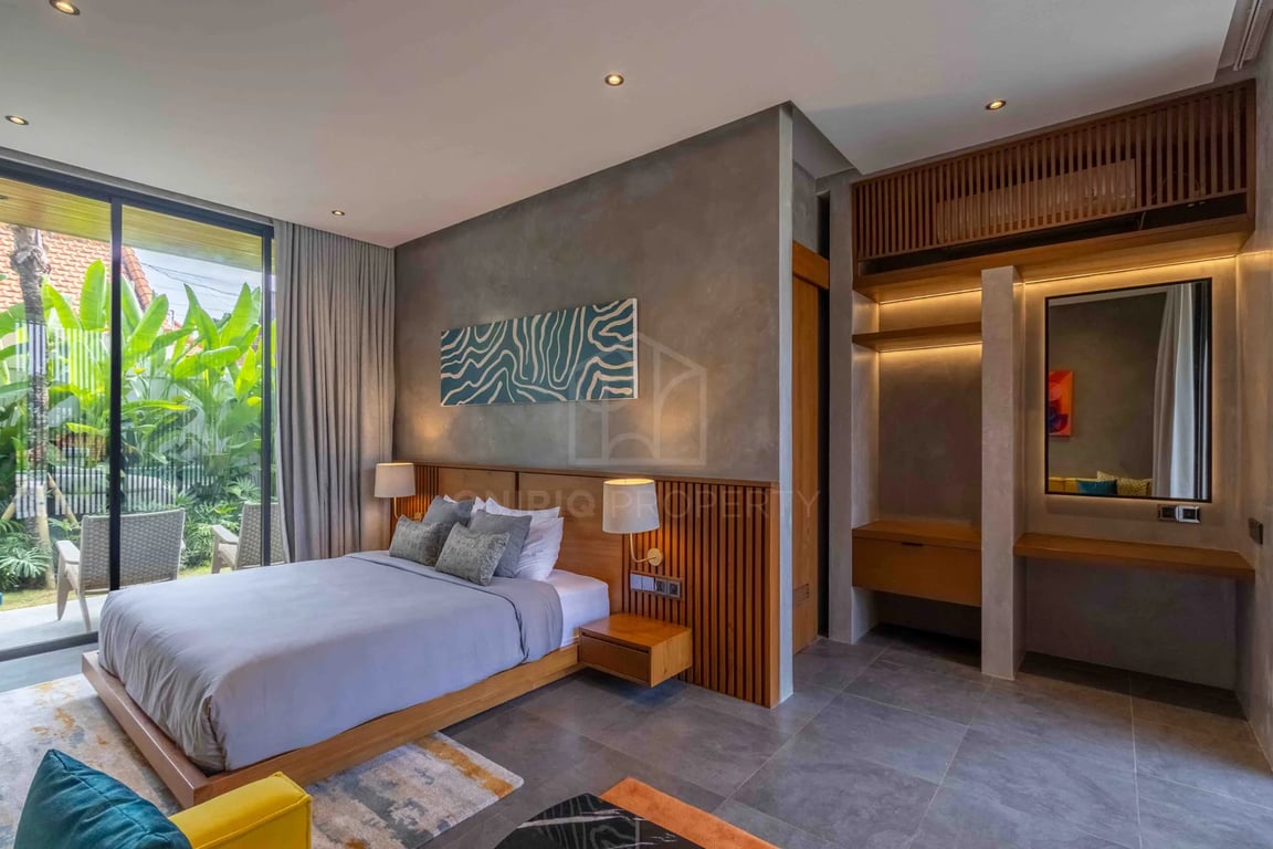 Cocobay Bali