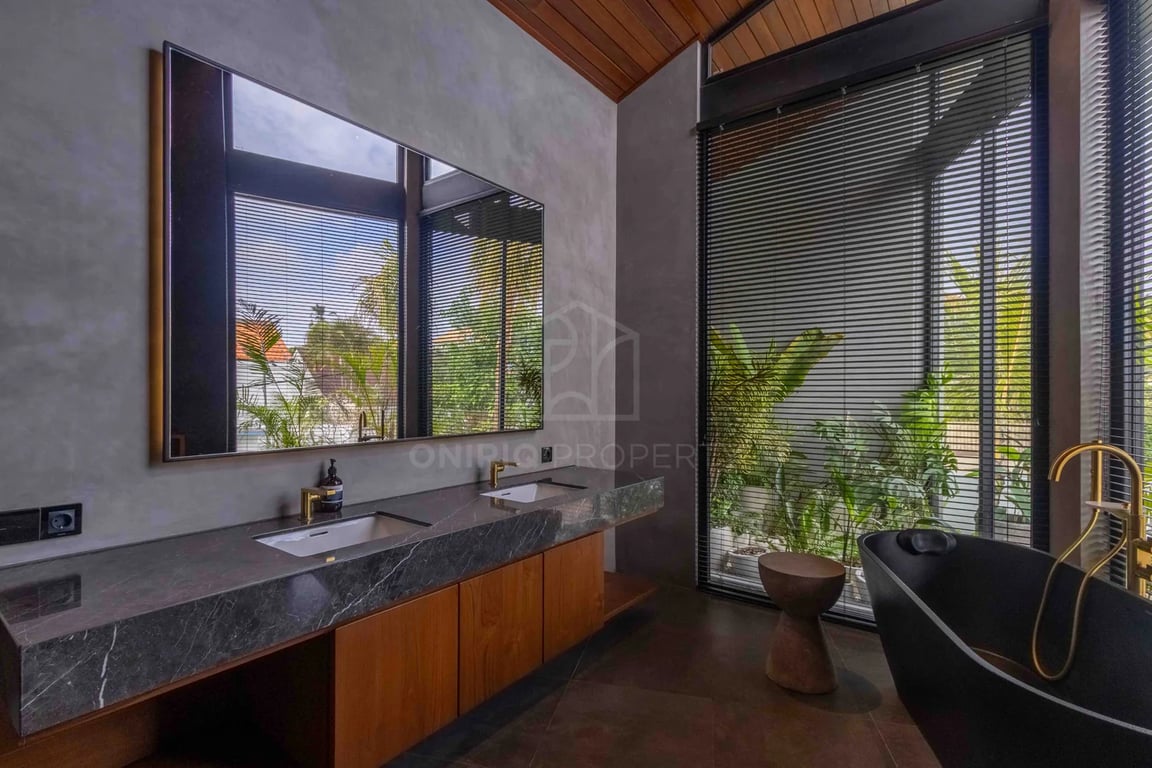 Cocobay Bali