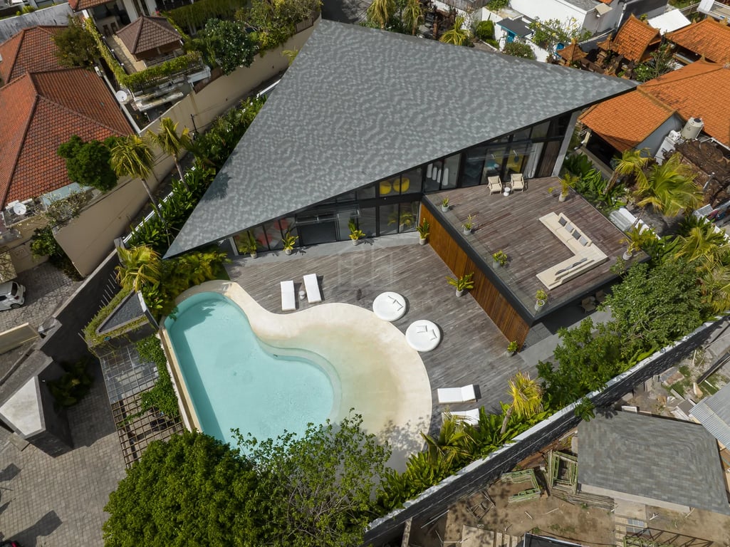 Cocobay Bali