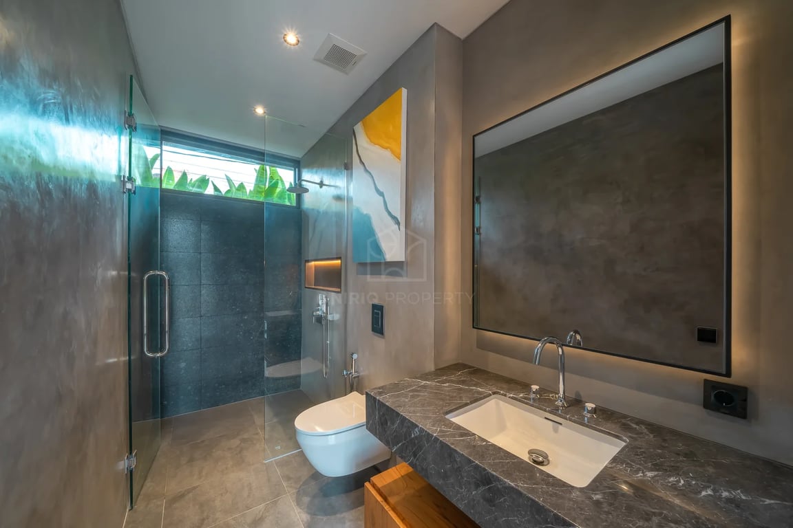 Cocobay Bali