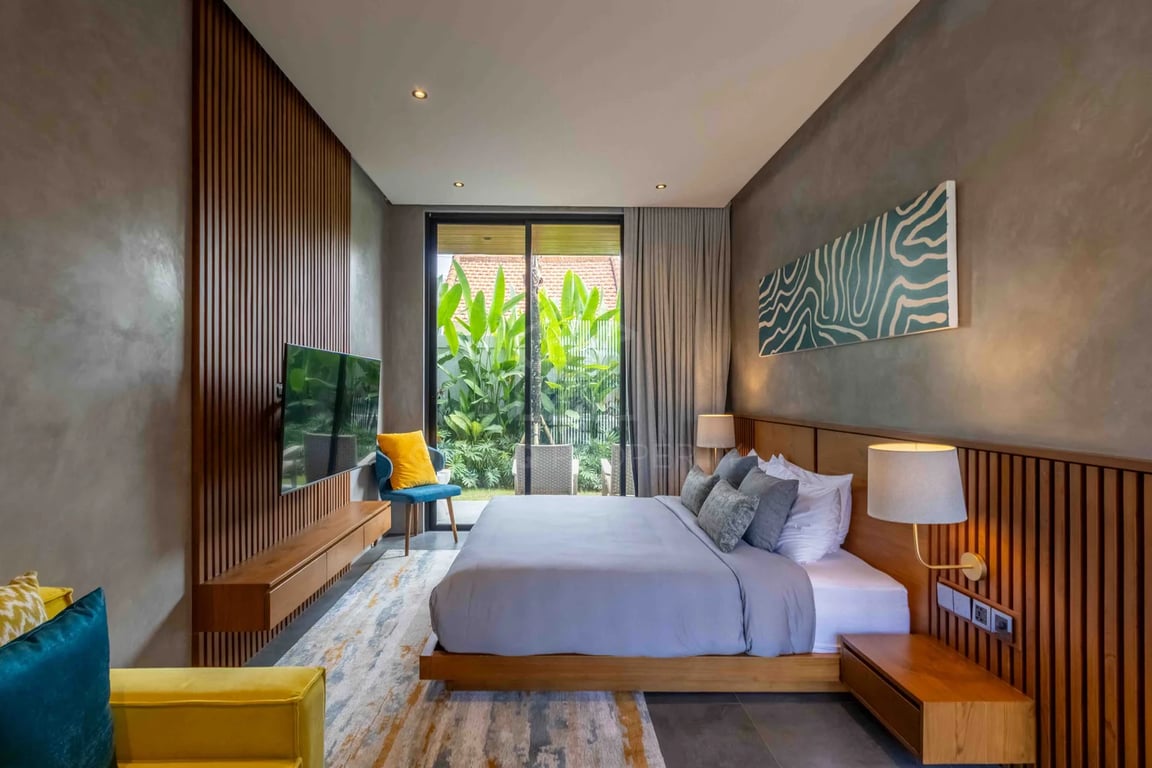 Cocobay Bali