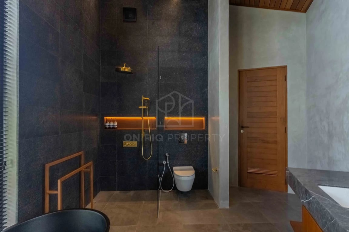 Cocobay Bali