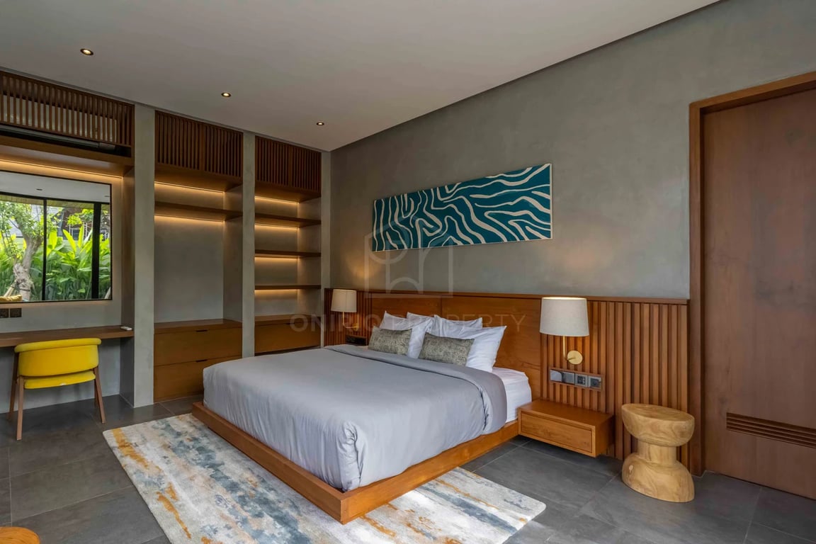 Cocobay Bali