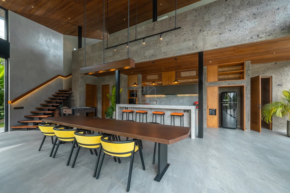 Cocobay Bali