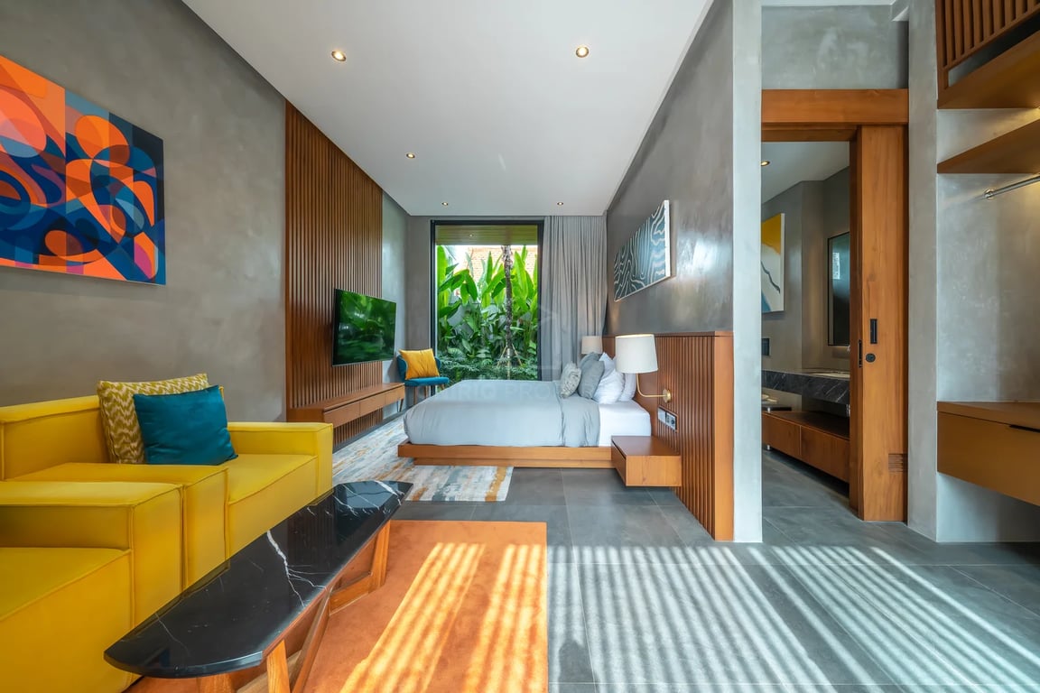Cocobay Bali