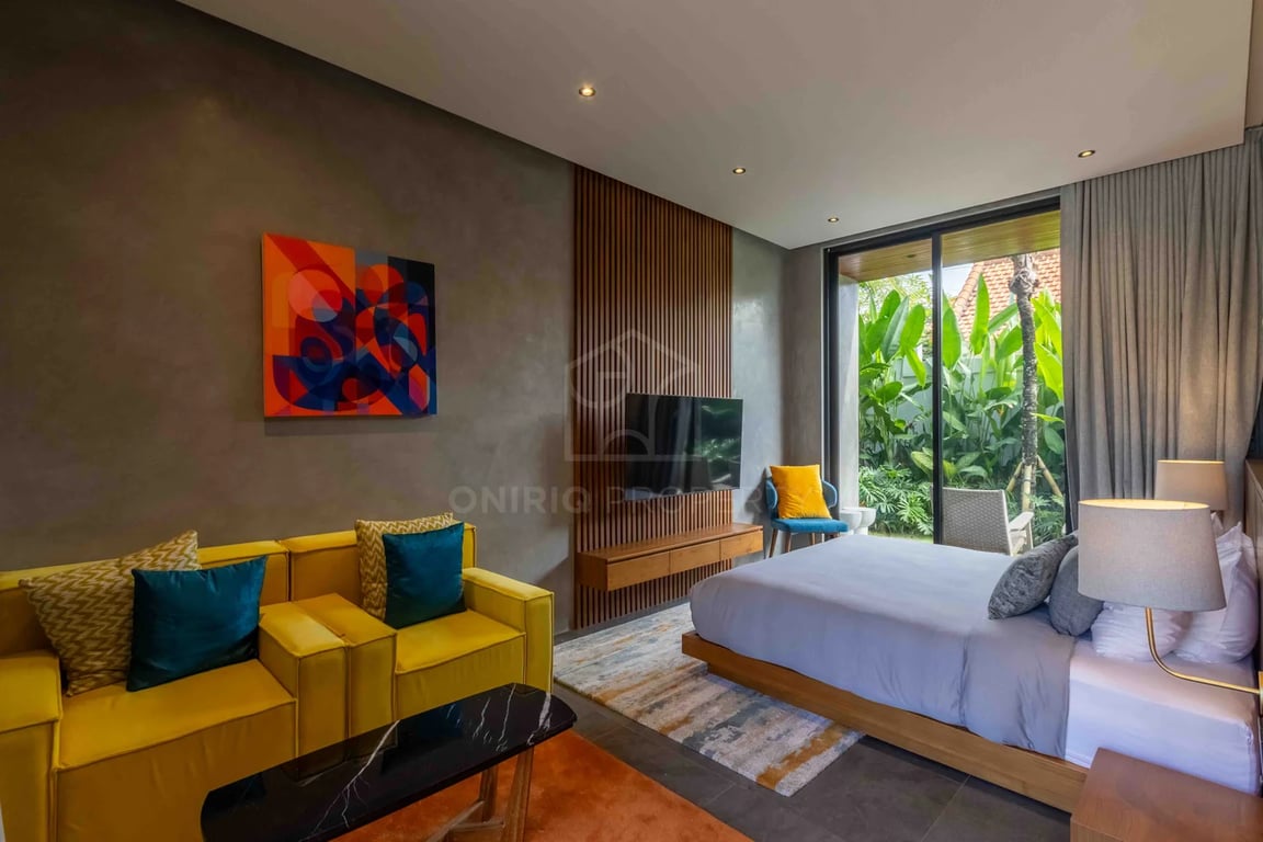 Cocobay Bali