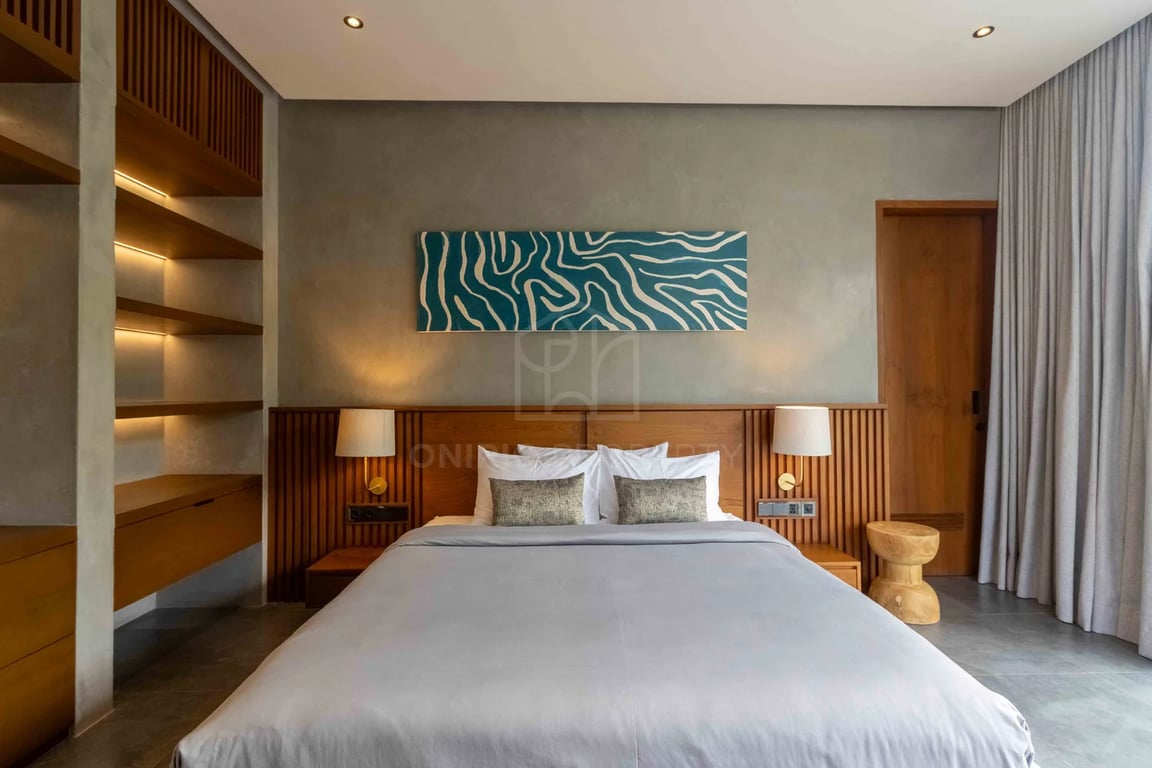 Cocobay Bali