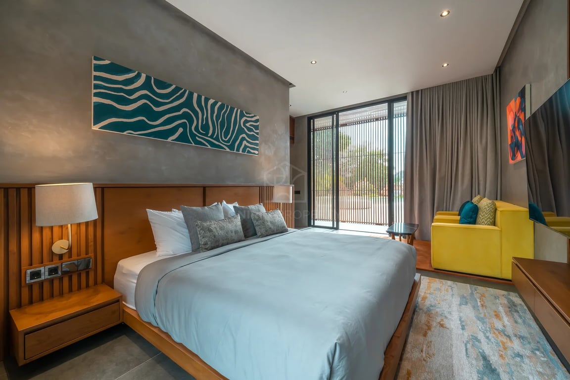 Cocobay Bali