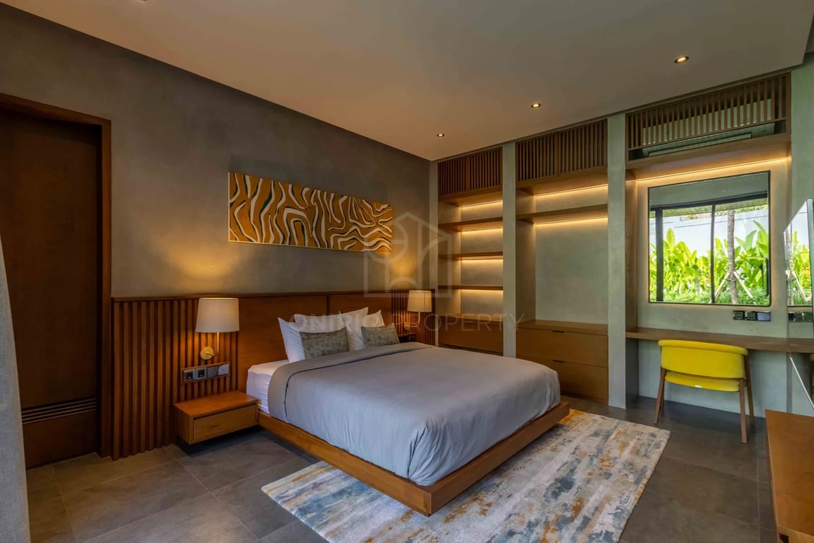 Cocobay Bali