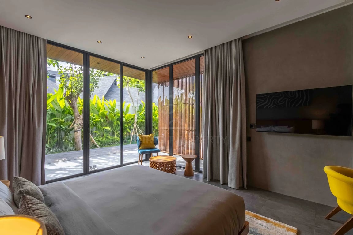 Cocobay Bali
