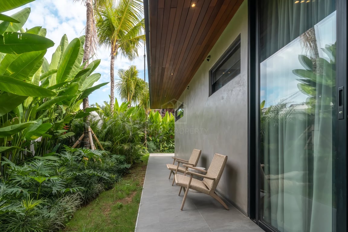 Cocobay Bali