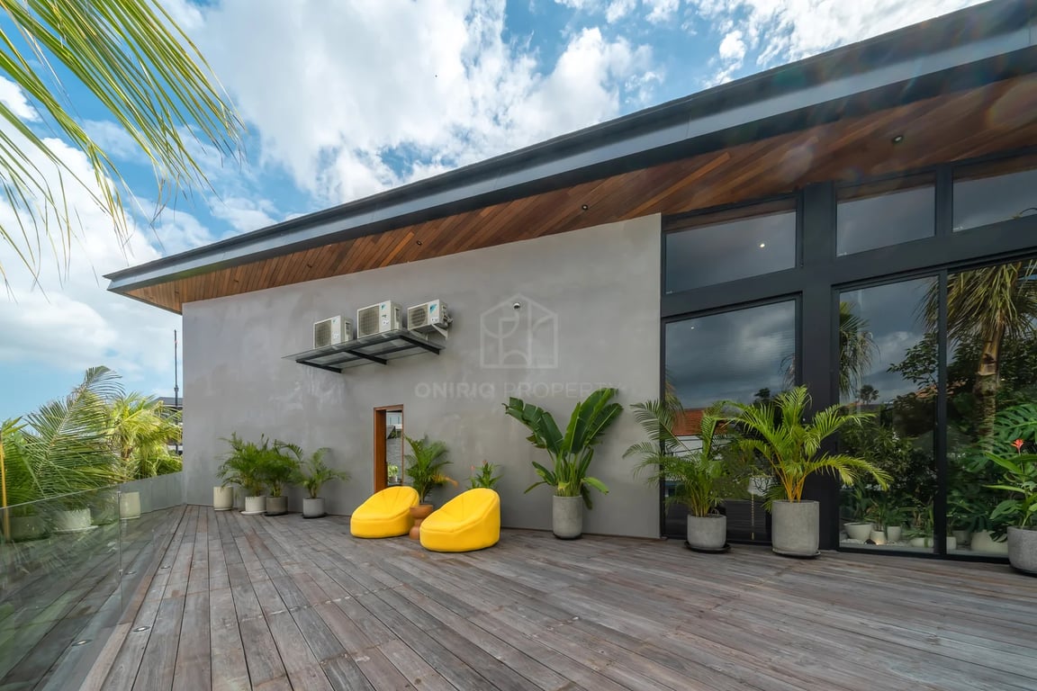 Cocobay Bali