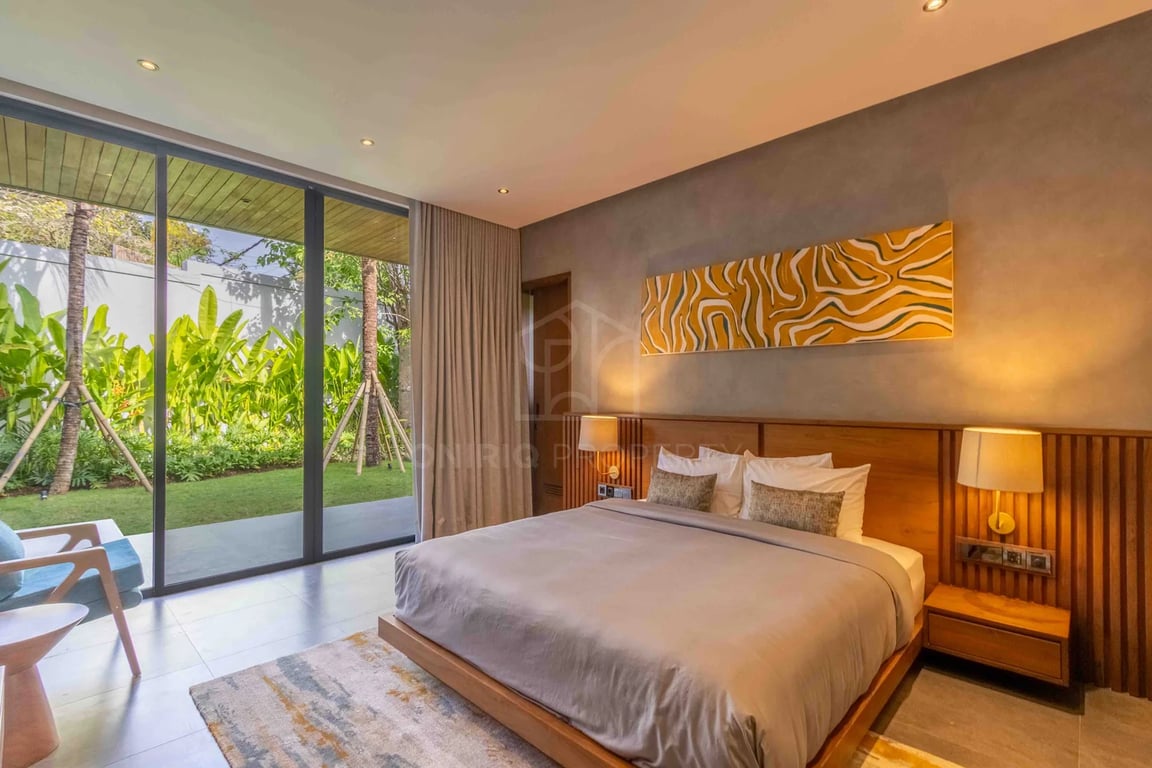 Cocobay Bali