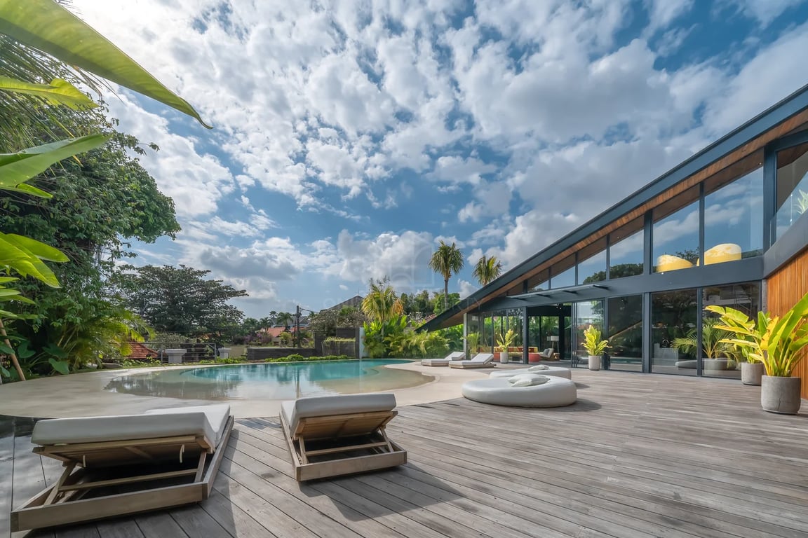 Cocobay Bali